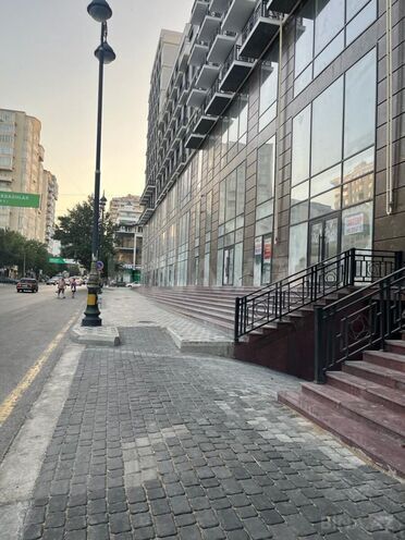 İcarəyə verilir  obyekt 350 m², Gənclik m., photo 5 from 9