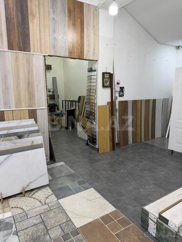 İcarəyə verilir  obyekt 100 m², Xalqlar Dostluğu m., photo 3 from 6