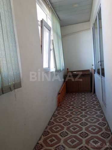 Satılır 3 otaqlı köhnə tikili 82 m², Bakıxanov q., photo 14 from 22