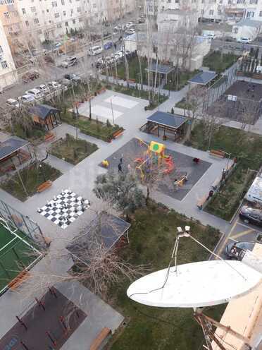 Satılır 3 otaqlı köhnə tikili 82 m², Bakıxanov q., photo 18 from 22