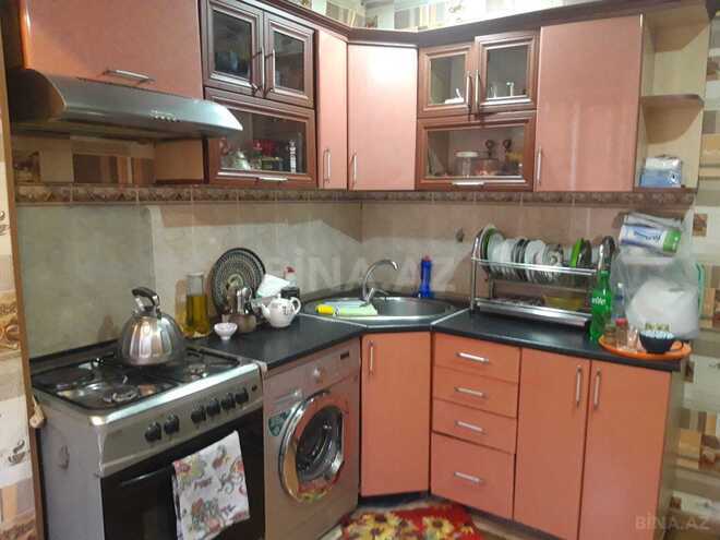 Satılır 3 otaqlı köhnə tikili 82 m², Bakıxanov q., photo 4 from 22
