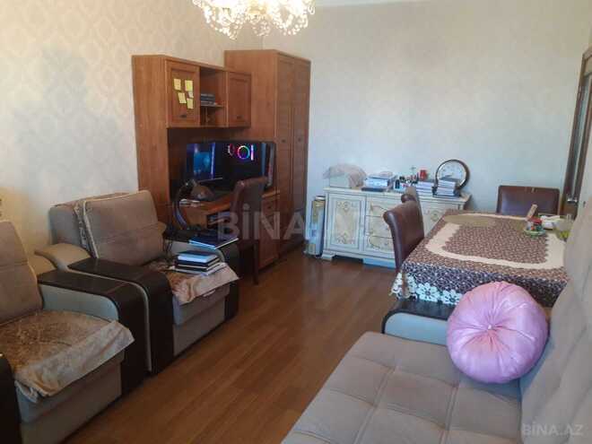 Satılır 3 otaqlı köhnə tikili 82 m², Bakıxanov q., photo 6 from 22