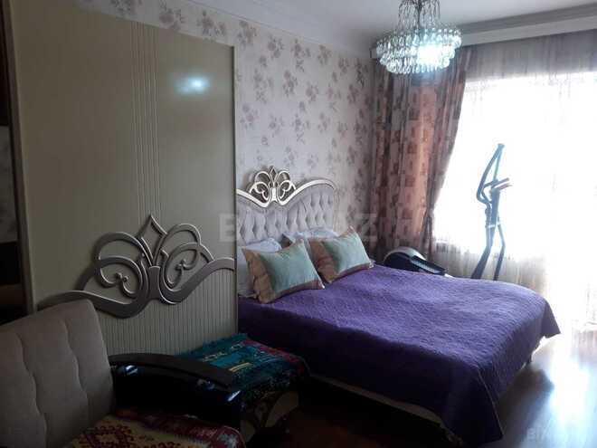 Satılır 3 otaqlı köhnə tikili 82 m², Bakıxanov q., photo 13 from 22