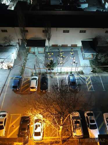 Satılır 3 otaqlı köhnə tikili 82 m², Bakıxanov q., photo 19 from 22