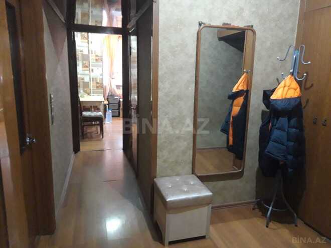 Satılır 3 otaqlı köhnə tikili 82 m², Bakıxanov q., photo 16 from 22