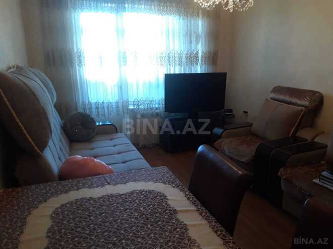 Satılır 3 otaqlı köhnə tikili 82 m², Bakıxanov q., photo 7 from 22
