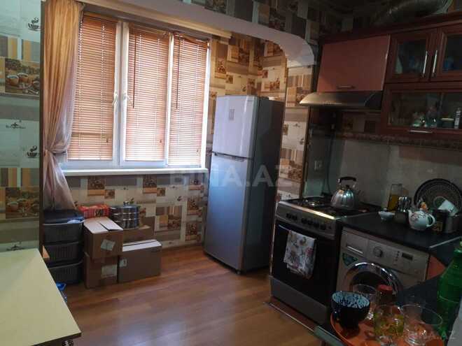 Satılır 3 otaqlı köhnə tikili 82 m², Bakıxanov q., photo 5 from 22