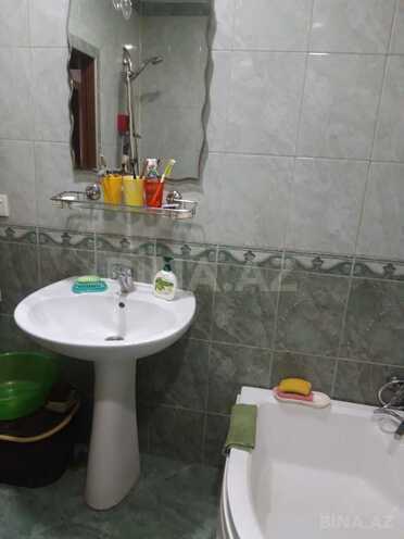 Satılır 3 otaqlı köhnə tikili 82 m², Bakıxanov q., photo 9 from 22