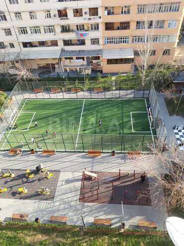 Satılır 3 otaqlı köhnə tikili 82 m², Bakıxanov q., photo 3 from 22