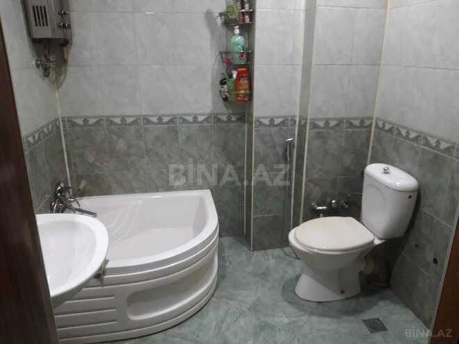 Satılır 3 otaqlı köhnə tikili 82 m², Bakıxanov q., photo 8 from 22