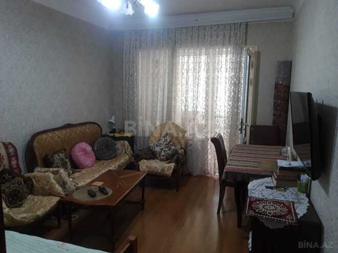 Satılır 3 otaqlı köhnə tikili 82 m², Bakıxanov q., photo 10 from 22