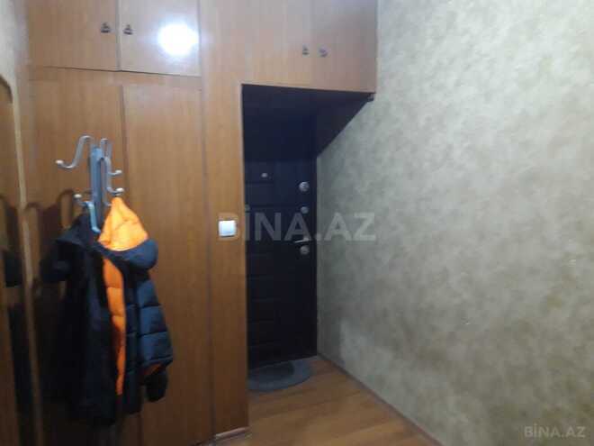Satılır 3 otaqlı köhnə tikili 82 m², Bakıxanov q., photo 20 from 22