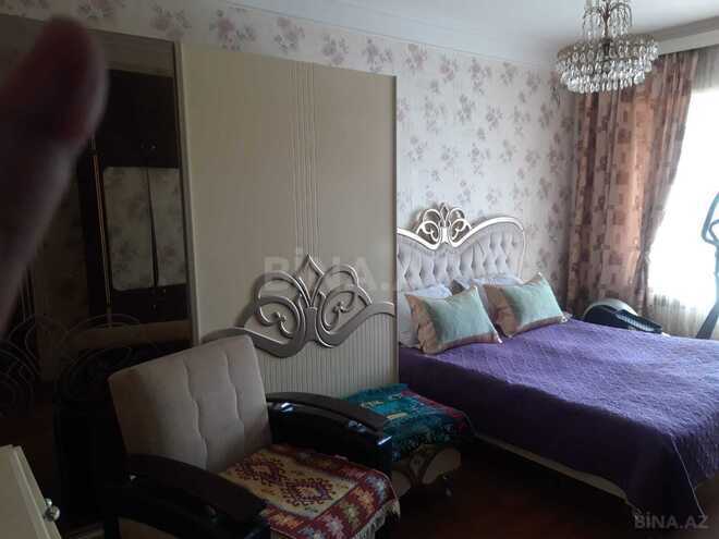 Satılır 3 otaqlı köhnə tikili 82 m², Bakıxanov q., photo 11 from 22