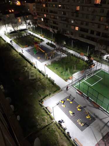 Satılır 3 otaqlı köhnə tikili 82 m², Bakıxanov q., photo 21 from 22