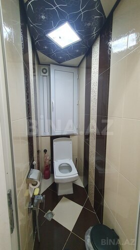 Satılır 2 otaqlı köhnə tikili 52 m², Sahil q., photo 3 from 12
