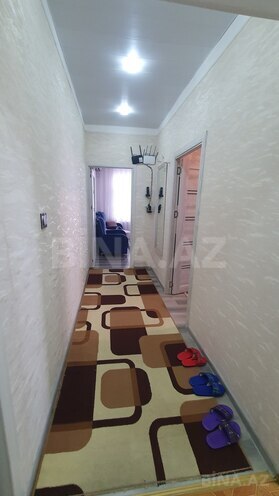 Satılır 2 otaqlı köhnə tikili 52 m², Sahil q., photo 9 from 12