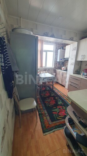 Satılır 2 otaqlı köhnə tikili 52 m², Sahil q., photo 8 from 12