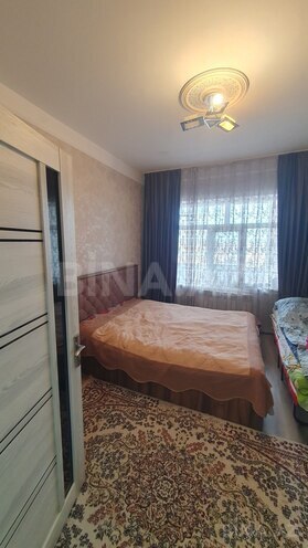 Satılır 2 otaqlı köhnə tikili 52 m², Sahil q., photo 10 from 12