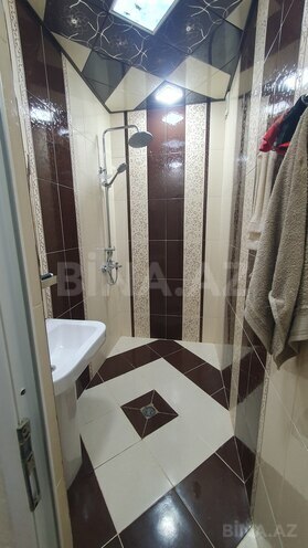 Satılır 2 otaqlı köhnə tikili 52 m², Sahil q., photo 4 from 12