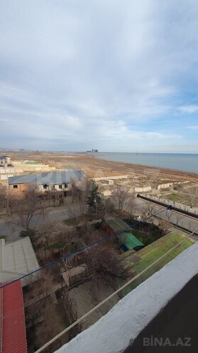 Satılır 2 otaqlı köhnə tikili 52 m², Sahil q., photo 6 from 12