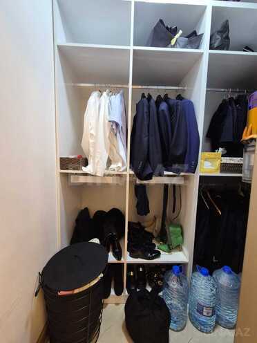 Satılır 3 otaqlı yeni tikili 156 m², 8 Noyabr m., photo 16 from 20