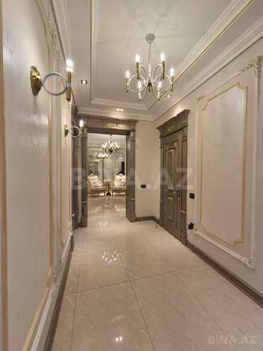 Satılır 3 otaqlı yeni tikili 156 m², 8 Noyabr m., photo 13 from 20