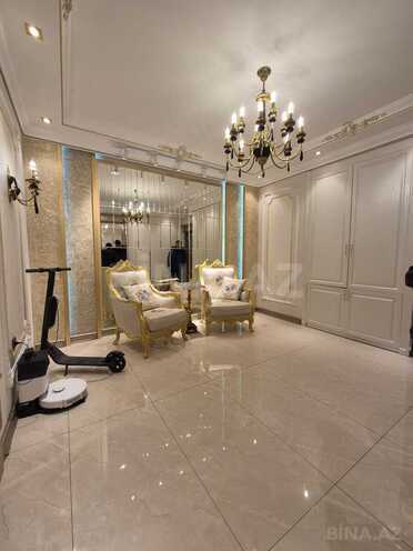 Satılır 3 otaqlı yeni tikili 156 m², 8 Noyabr m., photo 9 from 20