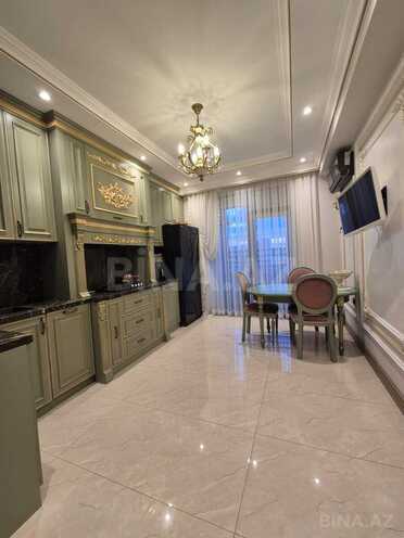 Satılır 3 otaqlı yeni tikili 156 m², 8 Noyabr m., photo 11 from 20