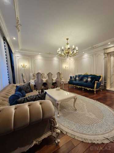 Satılır 3 otaqlı yeni tikili 156 m², 8 Noyabr m., photo 4 from 20