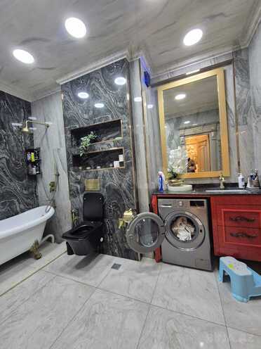 Satılır 3 otaqlı yeni tikili 156 m², 8 Noyabr m., photo 17 from 20