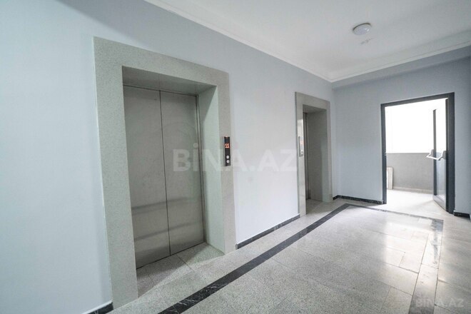 Satılır 3 otaqlı yeni tikili 156 m², 8 Noyabr m., photo 18 from 20