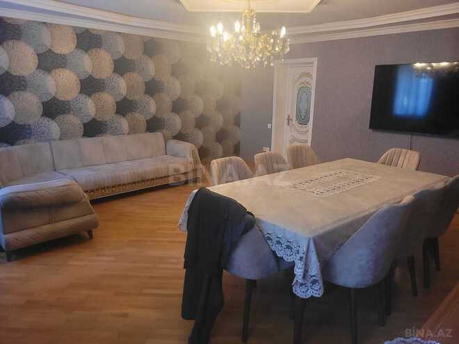 Продаётся 4-комн. вторичка 100 м², м. Дернегюль, photo 6 from 22