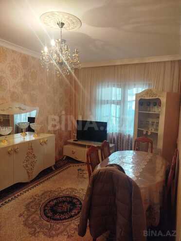 Сдаётся 3-комн. вторичка 90 м², пос. Ени Ясамал, photo 4 from 19