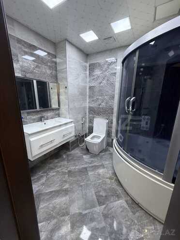 İcarəyə verilir 4 otaqlı yeni tikili 140 m², Elmlər Akademiyası m., photo 6 from 9