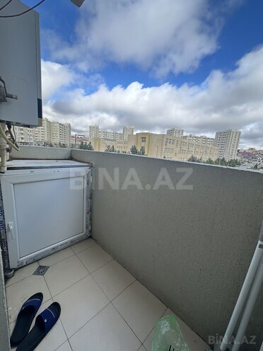 Satılır 2 otaqlı yeni tikili 65 m², Yasamal q., photo 4 from 17
