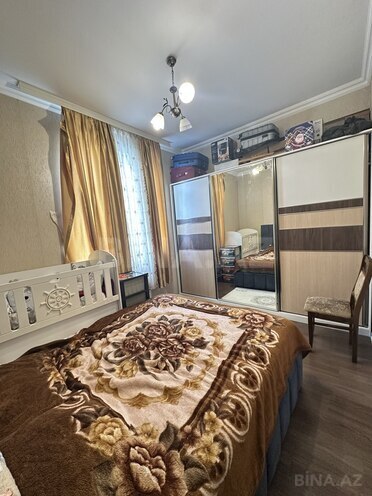 Satılır 2 otaqlı yeni tikili 65 m², Yasamal q., photo 16 from 17