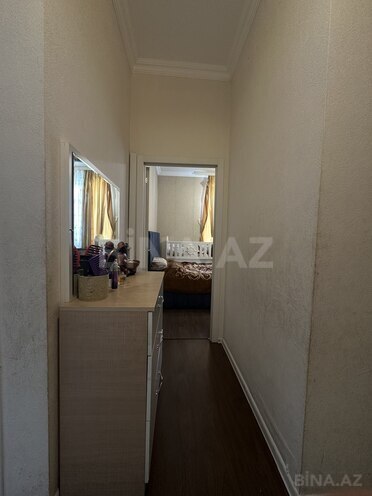 Satılır 2 otaqlı yeni tikili 65 m², Yasamal q., photo 11 from 17