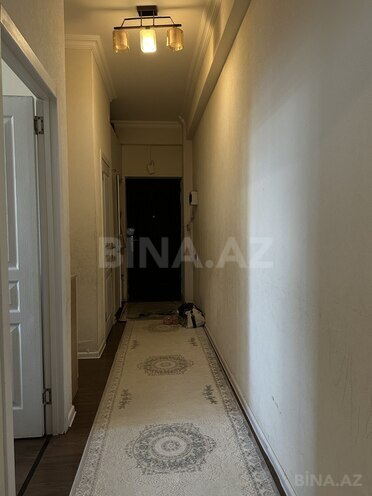 Satılır 2 otaqlı yeni tikili 65 m², Yasamal q., photo 8 from 17