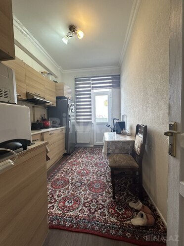 Satılır 2 otaqlı yeni tikili 65 m², Yasamal q., photo 6 from 17