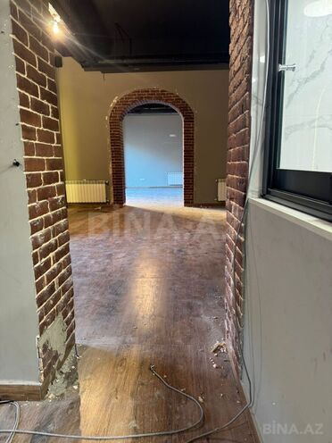 İcarəyə verilir  obyekt 130 m², Həzi Aslanov m., photo 13 from 31