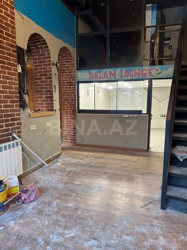 İcarəyə verilir  obyekt 130 m², Həzi Aslanov m., photo 26 from 31