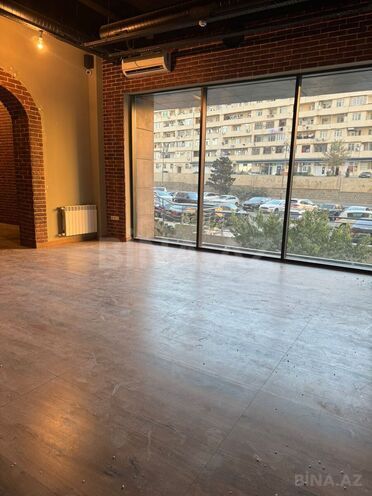 İcarəyə verilir  obyekt 130 m², Həzi Aslanov m., photo 25 from 31