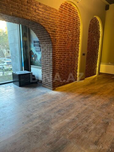 İcarəyə verilir  obyekt 130 m², Həzi Aslanov m., photo 15 from 31