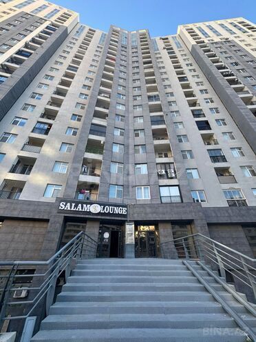 İcarəyə verilir  obyekt 130 m², Həzi Aslanov m., photo 3 from 31