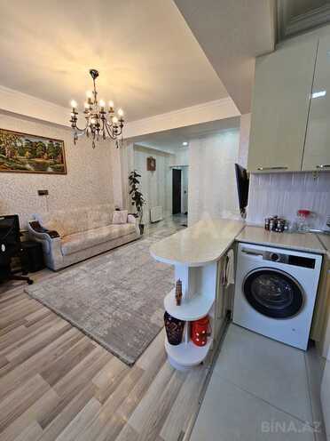 Satılır 3 otaqlı yeni tikili 72 m², Masazır q., photo 4 from 16