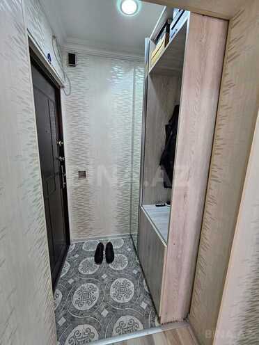 Satılır 3 otaqlı yeni tikili 72 m², Masazır q., photo 14 from 16