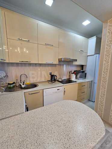 Satılır 3 otaqlı yeni tikili 72 m², Masazır q., photo 10 from 16
