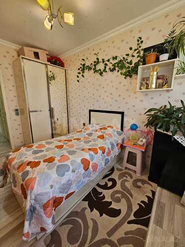 Satılır 3 otaqlı yeni tikili 72 m², Masazır q., photo 8 from 16