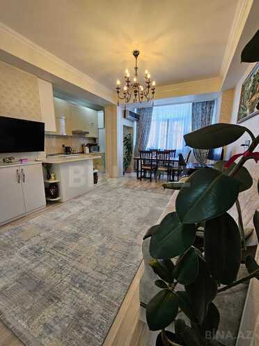 Satılır 3 otaqlı yeni tikili 72 m², Masazır q., photo 3 from 16