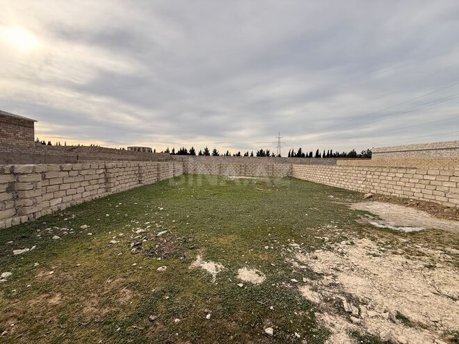 Satılır  torpaq 3 sot, Mərdəkan q., photo 8 from 9
